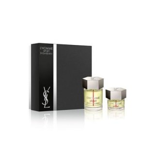 L’homme Sport Duo Set