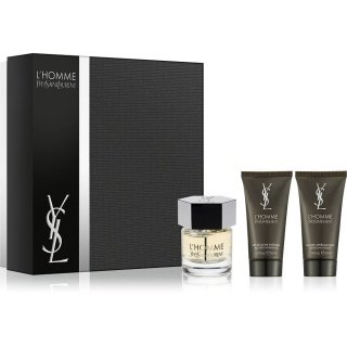 L’homme Sport Gift Set (60ML)
