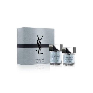 L’homme Ultime Gift Set
