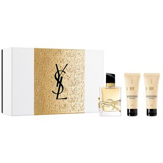 Libre 3Pc Gift set (50ML)