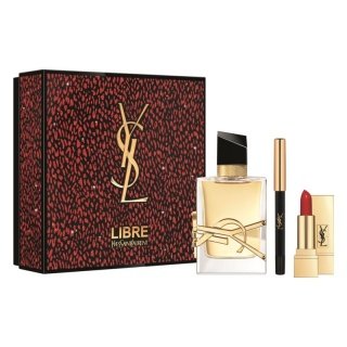 Libre 3Pcs Gift set (50ML)