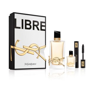 Libre 3Pcs Gift set (90ML)