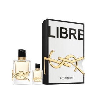 Libre Deo Gift set