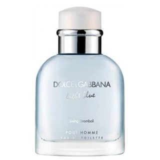 Light Blue Living Stromboli