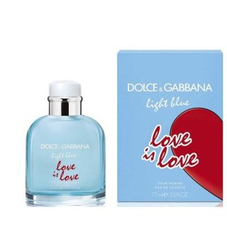 Light Blue Love Is Love (M)
