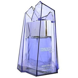 Liquid Metal Summer (M)