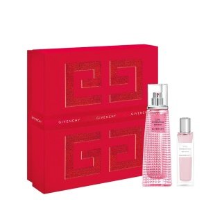 Live Irresistible Rosy Crush 2 Pcs Gift Set