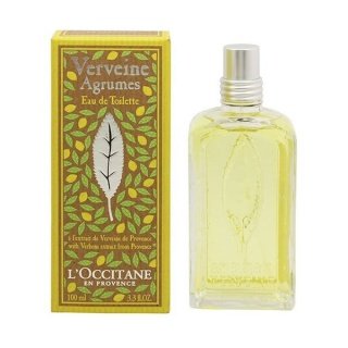 L’occitane Citrus Verbena (Verveine Agrumes) 