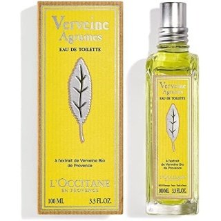 L’occitane Citrus Verbena (Verveine Agrumes) (M)