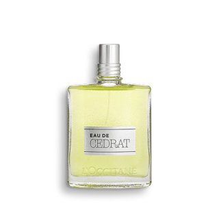 L’occitane Eau De Cedrat 
