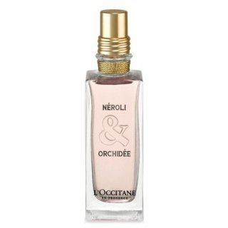 L’occitane Neroli & Orchidee 