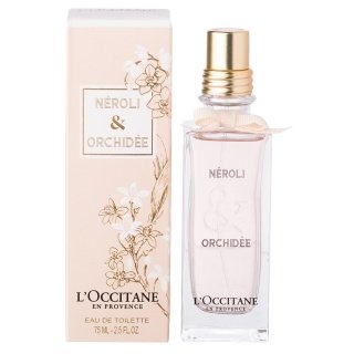 L’occitane Neroli & Orchidee 