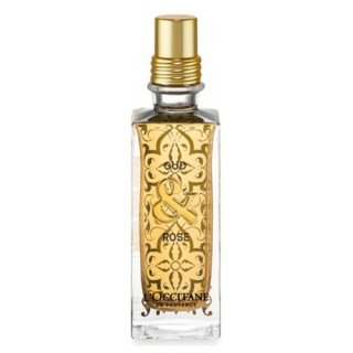 L’occitane Oud & Rose 