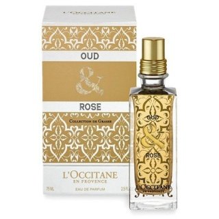 L’occitane Oud & Rose 
