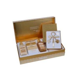 L’occitane Oud & Rose Gift Set For Women