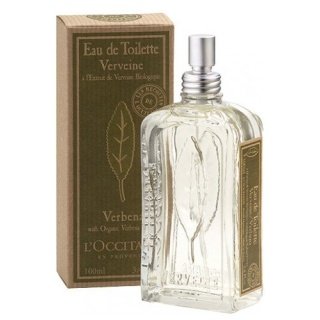 L’occitane Verbena (Verveine)
