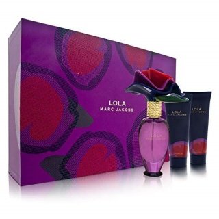 Lola Gift Set