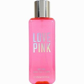 Love Pink (Body Mist)