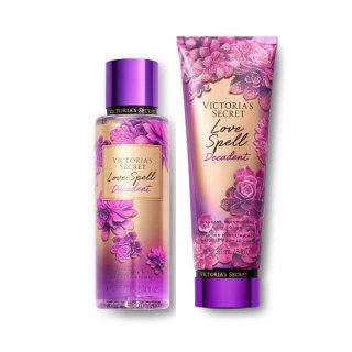 Love Spell Decadent Gift Set