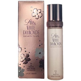Love & White Diamonds
