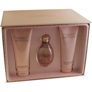 Lovely 3Pcs Gift Set (100ML)
