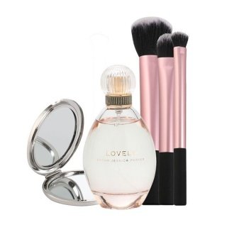 Lovely Gift Set 5-Pcs (100ML)