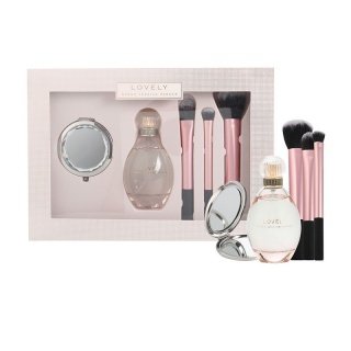Lovely Gift Set 5-Pcs (100ML)