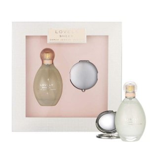 Lovely Sheer Gift Set