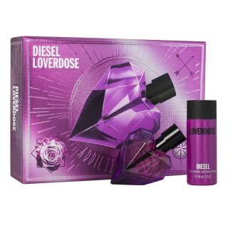 Loverdose Eau de Parfum 30ml Gift Set