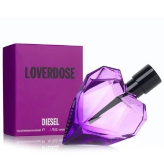 Loverdose L’eau De Toilette 