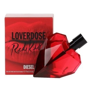 Loverdose Red Kiss 