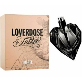Loverdose Tattoo