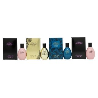 MINI GIFT SET 2 X 10ML AGENT PROVOCATEUR EDP + 10ML LACE NOIR EDP + 10ML BLUE SILK EDP