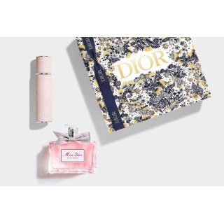 MISS DIOR  Rose N’Roses Gift set