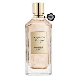 Magic Invisible Oud