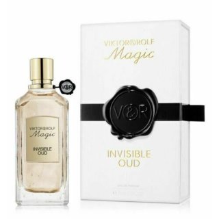 Magic Invisible Oud