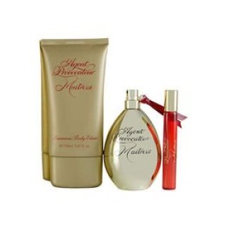 Maitresse Gift Set EDP 100 ml, Body Lotion 150 ml and Roll On 10 ml