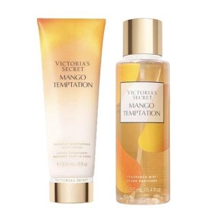 Mango Temptation Gift Set