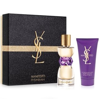 Manifesto Gift Set (30ML)