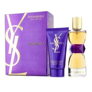 Manifesto Gift Set