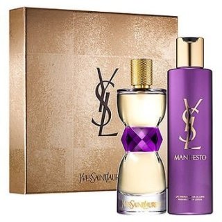 Manifesto Gift Set (90ML)