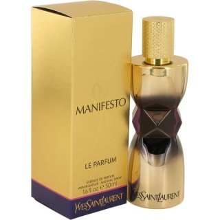 Manifesto Le Parfum