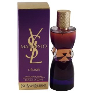 Manifesto L’elixir