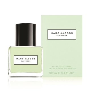 Marc Jacobs Cucumber