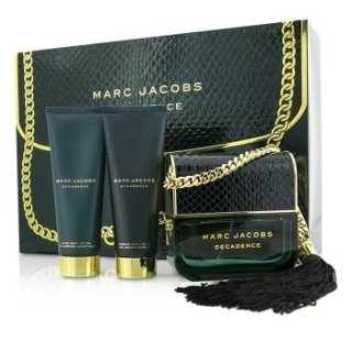 Marc Jacobs Decadence 3Pcs Gift Set