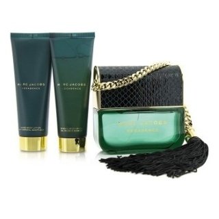Marc Jacobs Decadence 3Pcs Gift Set