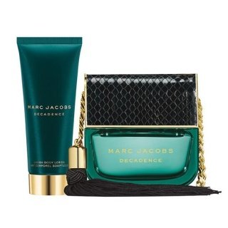 Marc Jacobs Decadence Gift Set