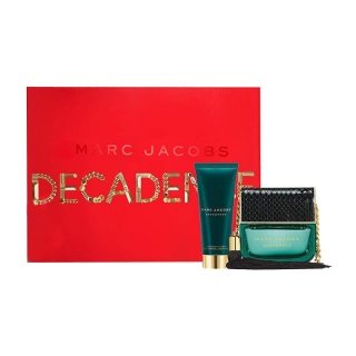 Marc Jacobs Decadence Gift Set