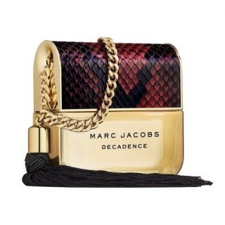 Marc Jacobs Decadence Rouge Noir 