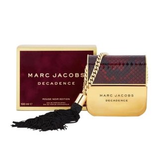 Marc Jacobs Decadence Rouge Noir 
